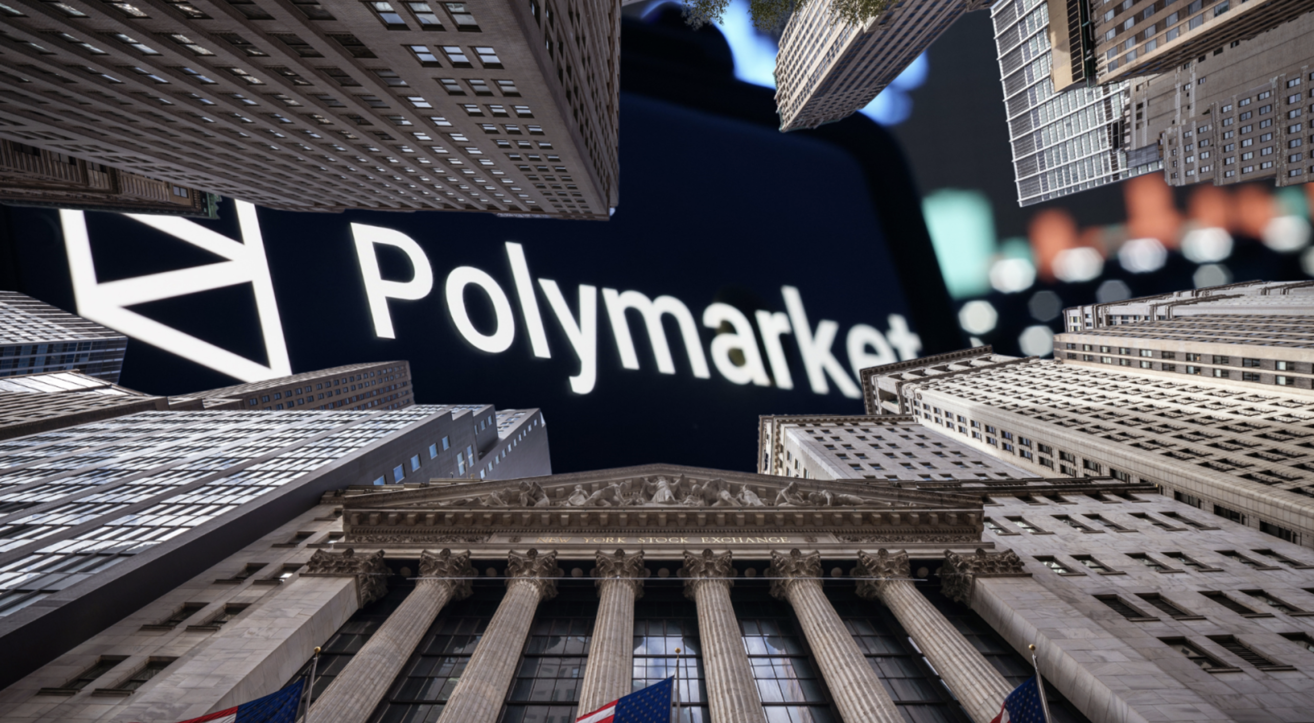 Polymarket’s U.S. Comeback, From Ban to Boom image